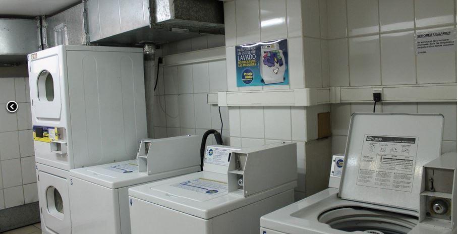 Zenteno Apartments Santiago Luaran gambar